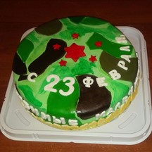 23 февраля